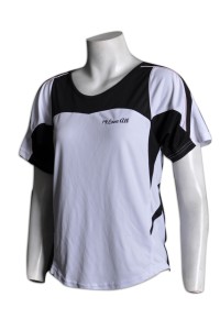 FA304 量身訂做班tee  自訂團體t-shirt  班tee設計款式  t-shirt批發商